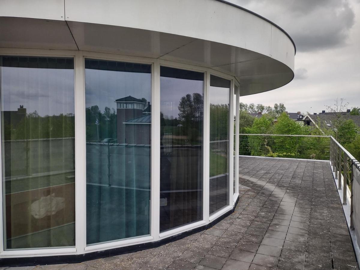 B&B Landgoed Rijckholt Geersdijk Екстериор снимка