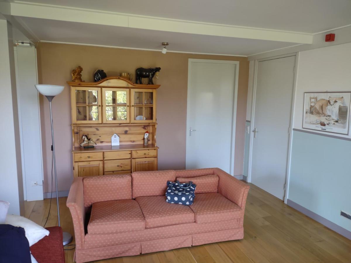 B&B Landgoed Rijckholt Geersdijk Екстериор снимка