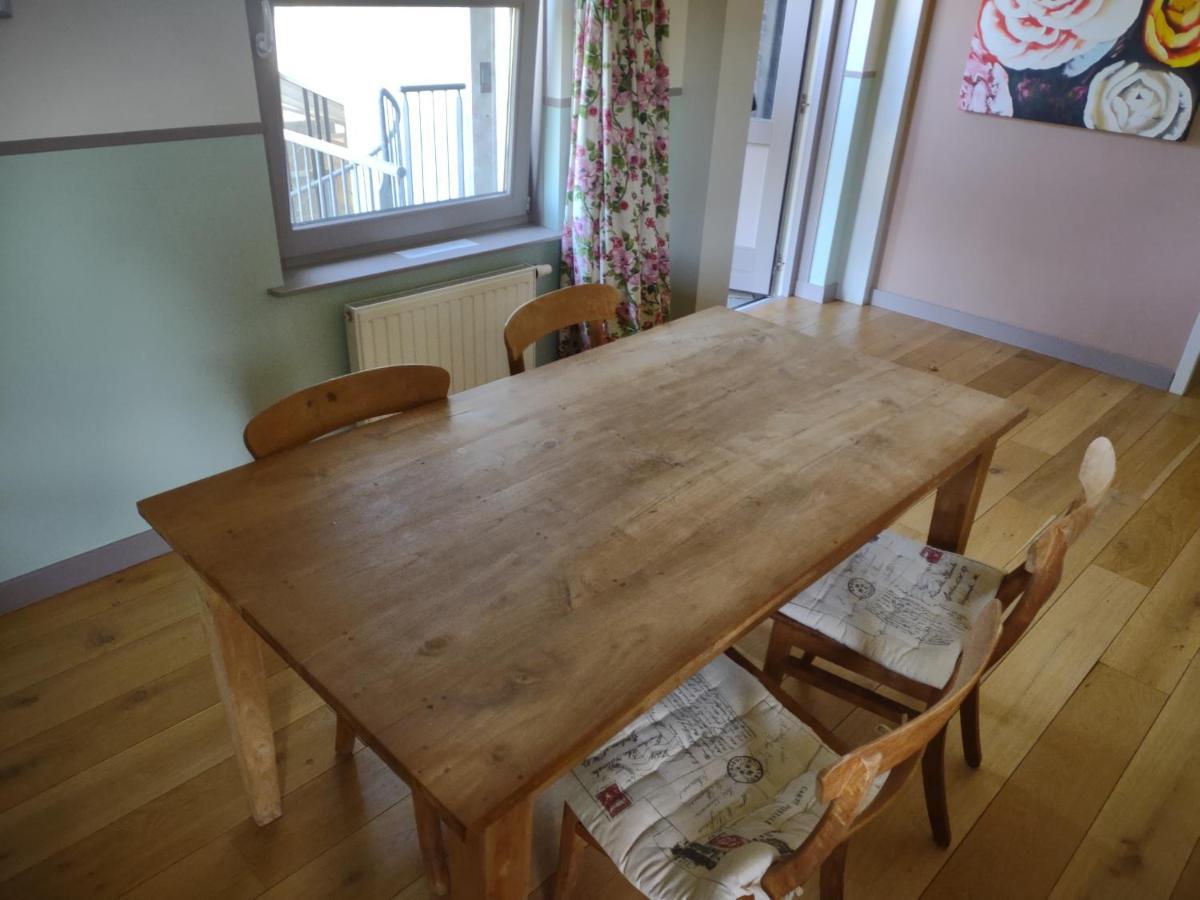 B&B Landgoed Rijckholt Geersdijk Екстериор снимка