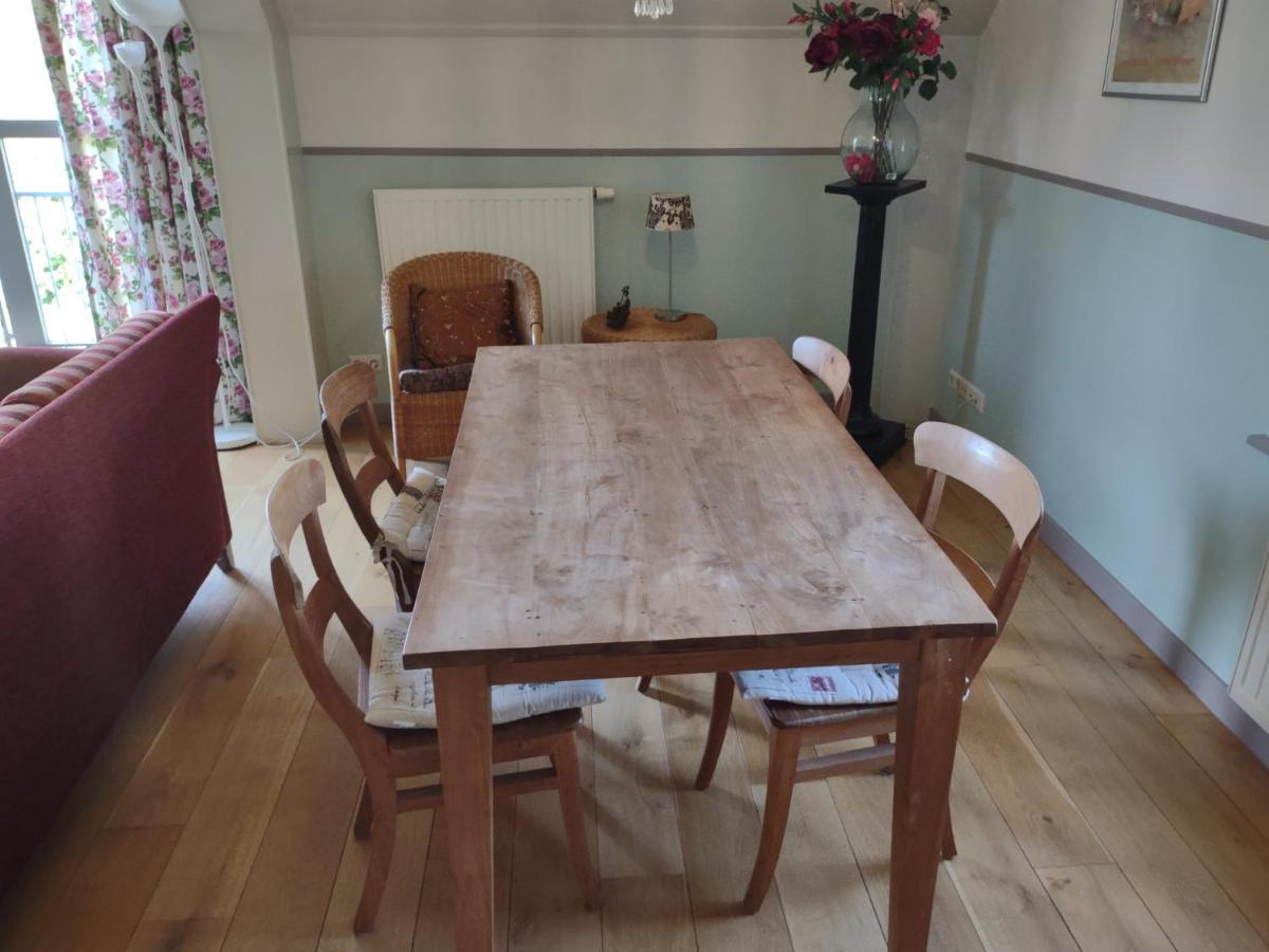 B&B Landgoed Rijckholt Geersdijk Екстериор снимка
