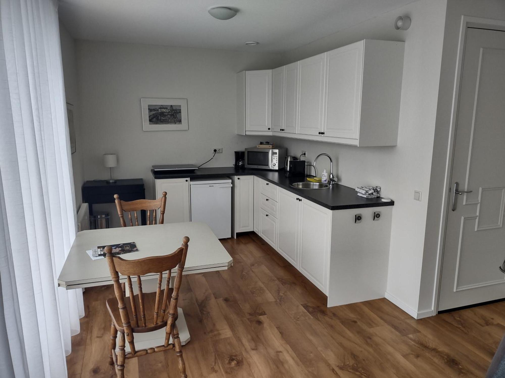 B&B Landgoed Rijckholt Geersdijk Стая снимка