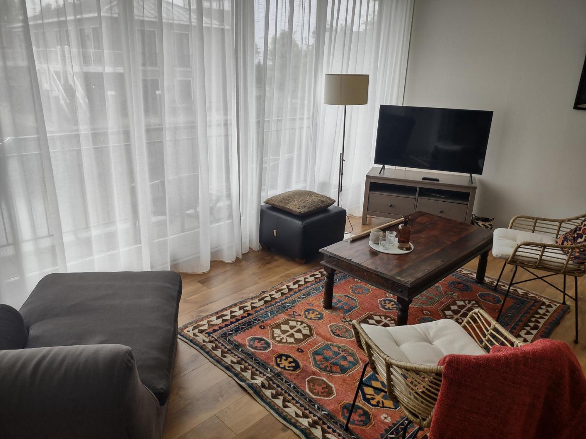 B&B Landgoed Rijckholt Geersdijk Стая снимка