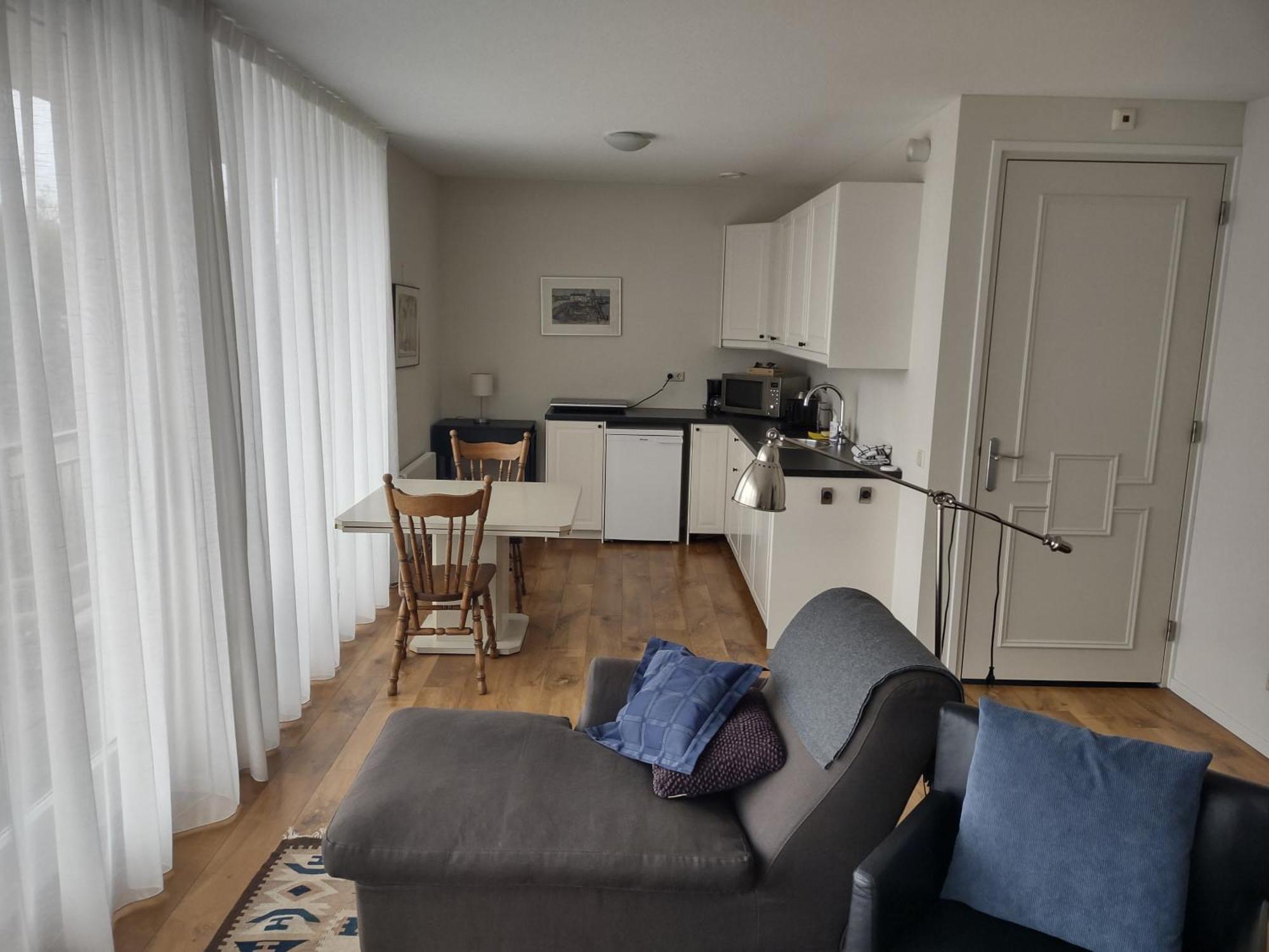 B&B Landgoed Rijckholt Geersdijk Стая снимка