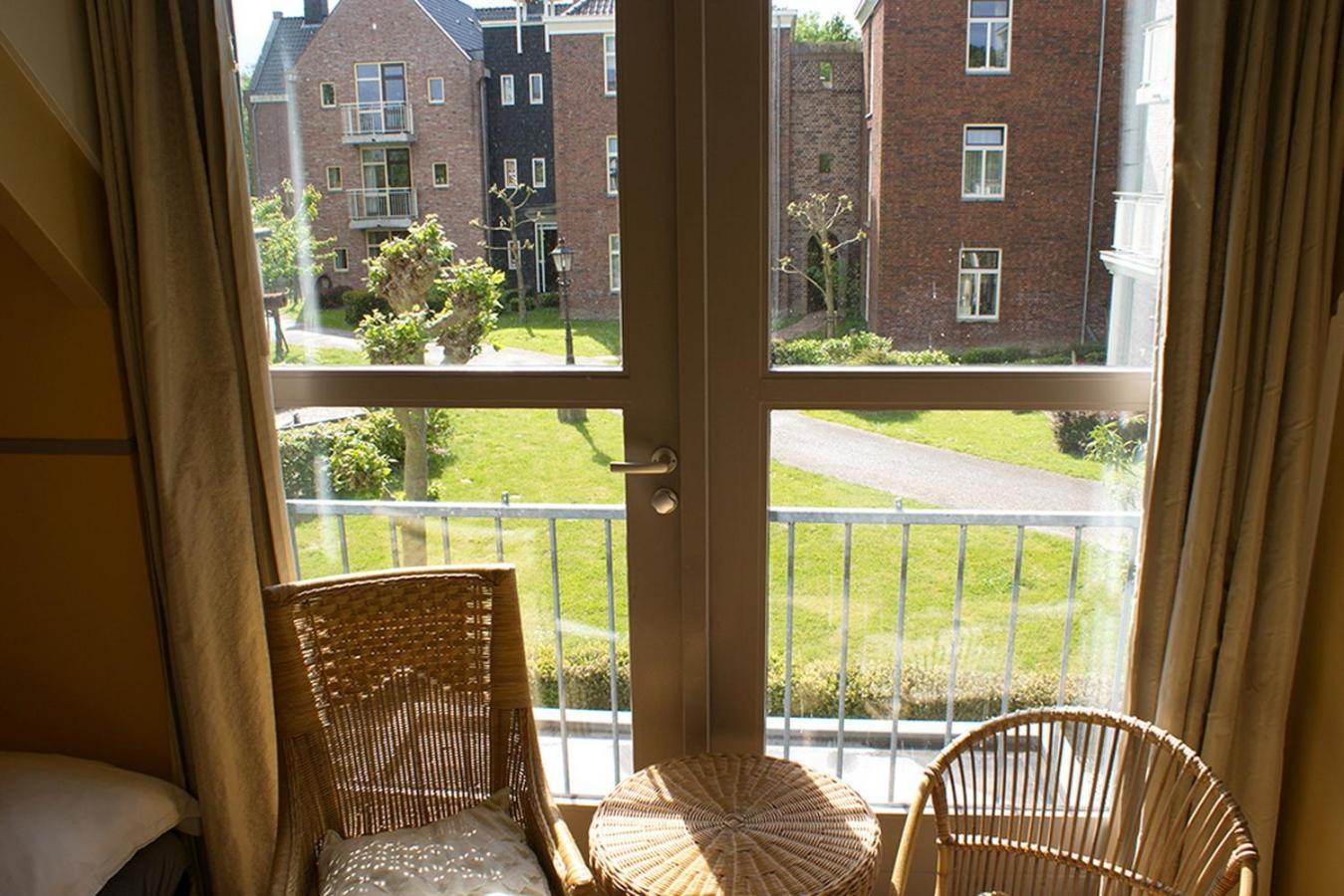 B&B Landgoed Rijckholt Geersdijk Стая снимка